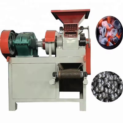 XDEM Wysokiej wydajności Szkła Ryż słoma kukurydza grzyb drewno węgiel drzewny Briquette Making Machine