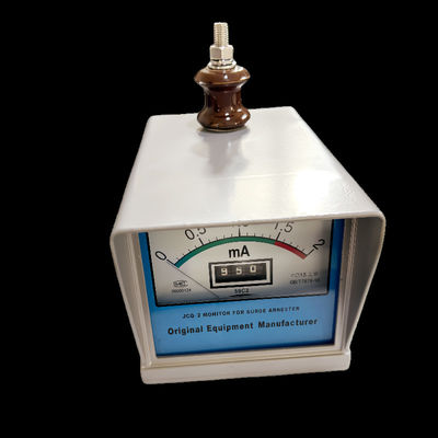 3 cyfrowy kwadratowy licznik fal fal błyskawicznych Arrester Surge Monitor China Producent Supply