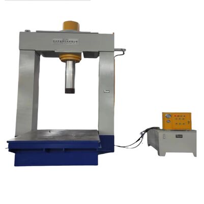 315T Mobilny Cylinder Gantry Hydraulic Press Frame Press Track Pin Press