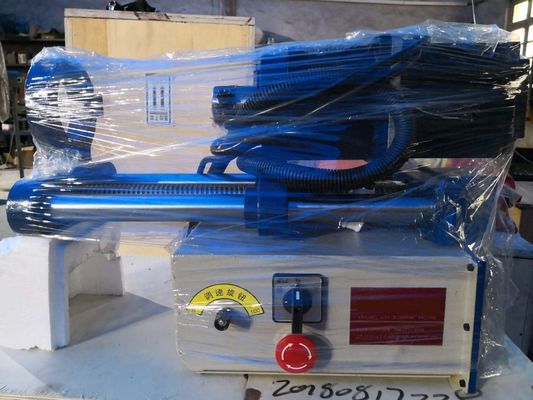100r / min 50hz Przenośna wytaczarka do koparki
