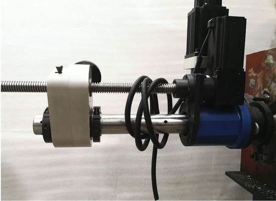 Automat spawalniczy 60 Hz, spawarka liniowa 120 obr / min