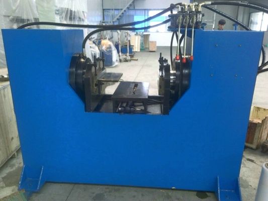 Przenośna wytaczarka XDEM 15kW 400T do spycharek CAT D9