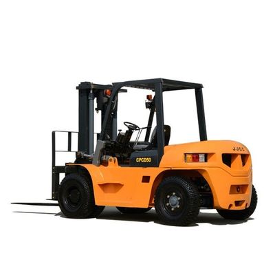 CPCD50 5 ton 28 km / h Maszyny logistyczne z 6 cylindrami