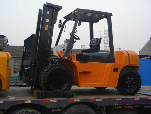 CPCD60 6T Maszyny logistyczne z napędem wysokoprężnym